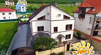 "Галина на Юганском Кольце" частный сектор, Сукко