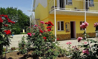 "Артемий" гостевой дом, Анапа Фото: 1 из 4