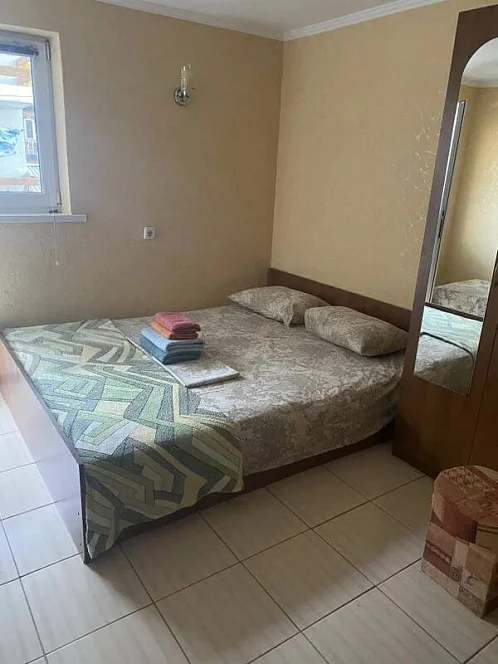 "Терраса" мини-гостиница, Судак Фото: 24 из 27
