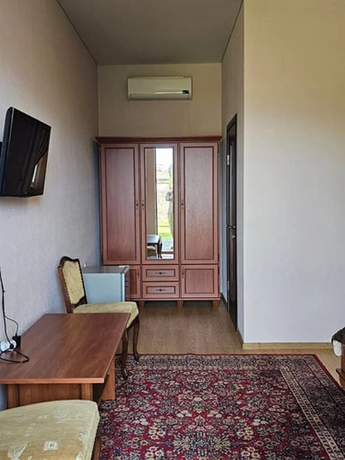 "Амрапха" гостевой дом, Гудаута Фото: 23 из 31