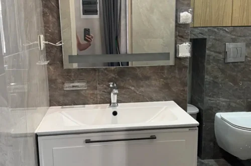 Дом под-ключ Фото: 8 из 8