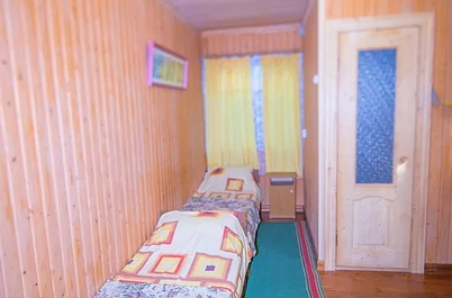 Стандарт 4х-местный Фото: 2 из 4