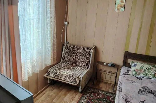 2х-комнатный Фото: 3 из 6