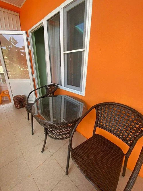 "Рафаэль" гостевой дом, Пляхо Фото: 9 из 49