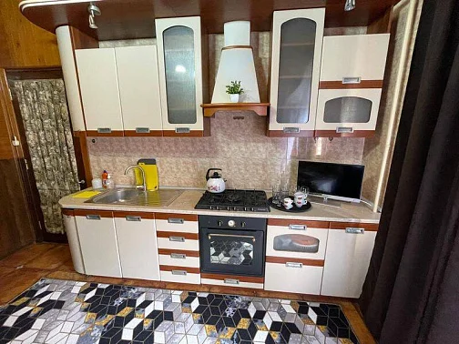 "Облака" гостевой дом, Ольгинка Фото: 20 из 51