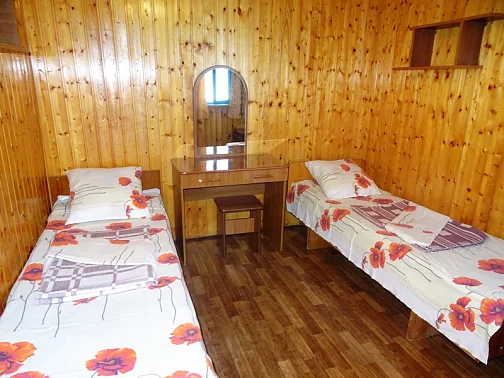 "Аист" частный сектор, Лазаревское Фото: 22 из 48