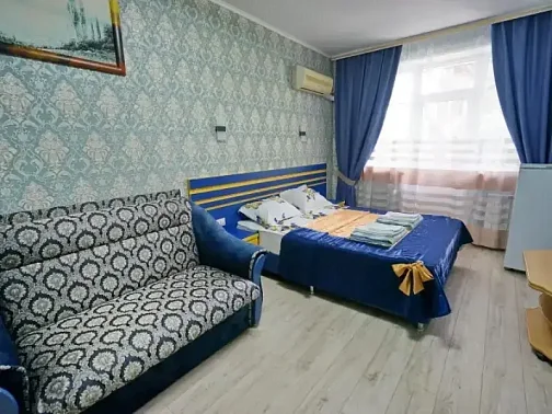 "Жемчужина" гостиница, Лазаревское Фото: 21 из 30