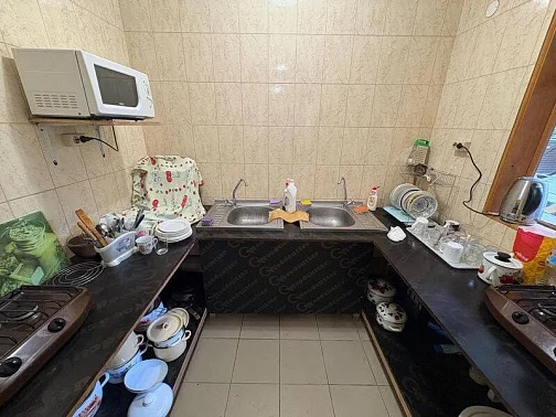 "Александр" частный сектор, Дивноморское Фото: 5 из 34