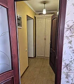 1-комнатная квартира 1-комнатная квартира