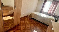 "Квартира у моря" 2х-комнатная квартира, Сухум