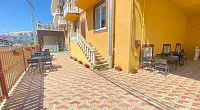 "Инара" мини-гостиница, Витязево
