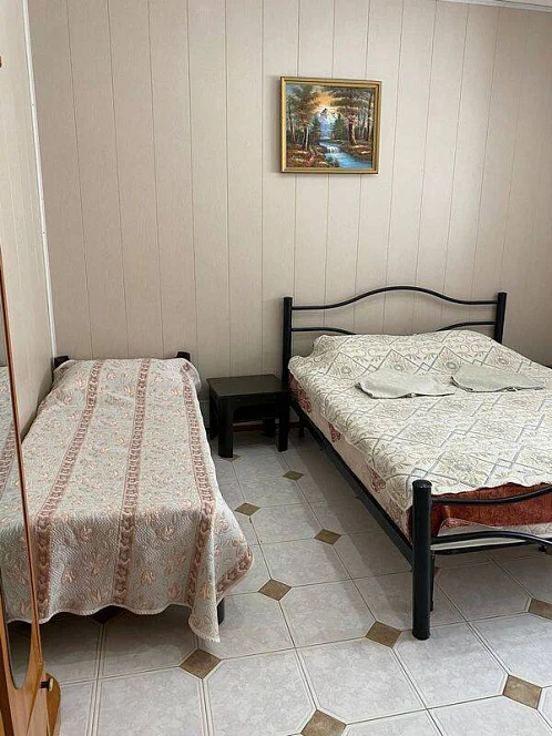 "Южный бриз" эллинг, Лоо Фото: 36 из 48