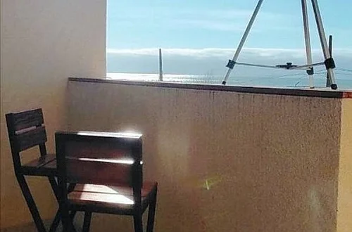 Апартаменты-студия Фото: 15 из 16