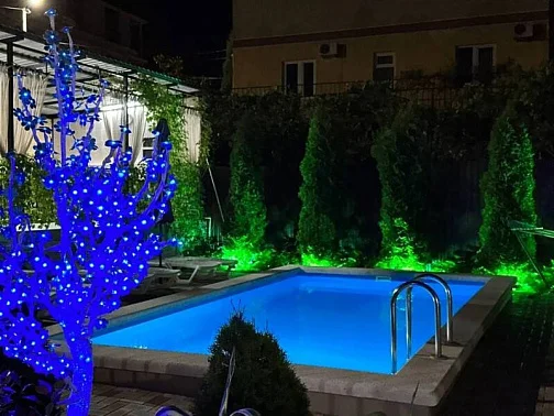 "Витта" гостевой дом, Архипо-Осиповка Фото: 10 из 51