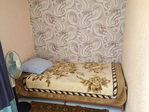 "На Тургенева" частный сектор, Анапа Фото: 30 из 51
