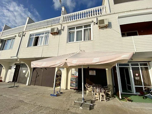 "АУРЕЛИЯ" эллинг, Лоо Фото: 37 из 41