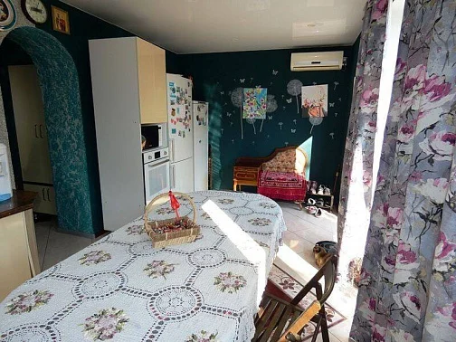 Частный сектор Краснофлотская 29, Ейск Фото: 3 из 35