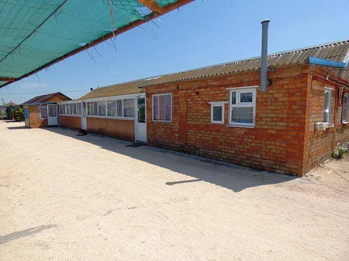 "У Аннушки" база отдыха, Должанская Фото: 4 из 50