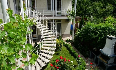 "Светлана" частный сектор, Геленджик Фото: 1 из 4