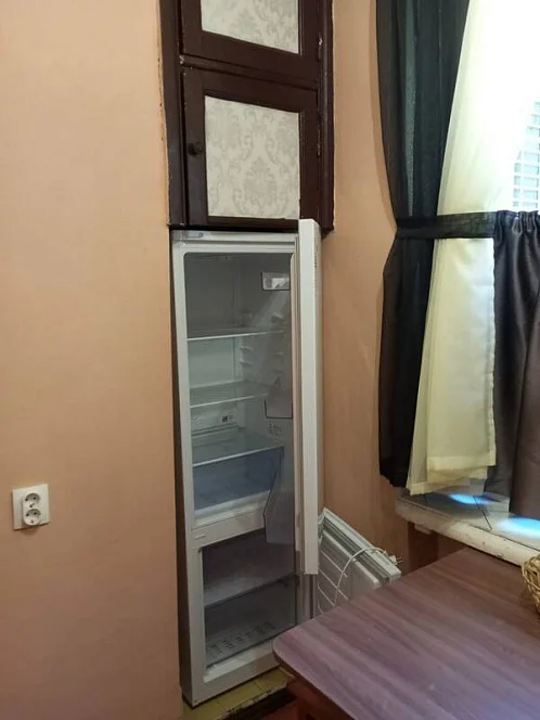 1-комнатная квартира Парковая 40, Сочи Фото: 3 из 8