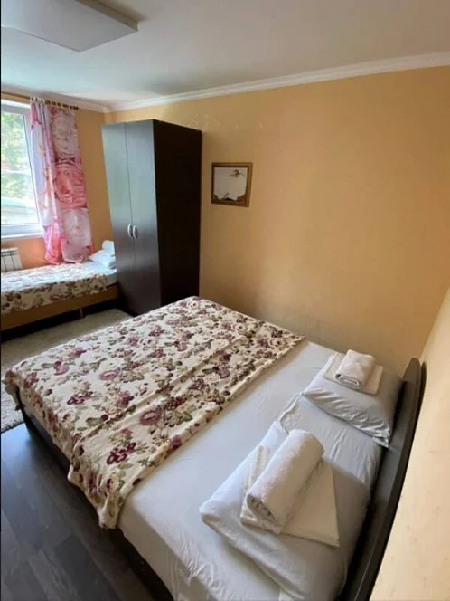 "На Кирова" гостевой дом, Геленджик Фото: 17 из 34