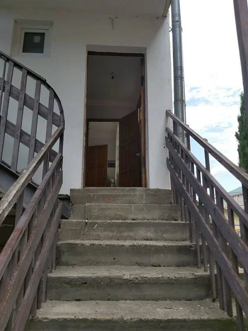 Частный сектор Говорова 9, Лазаревское Фото: 9 из 15