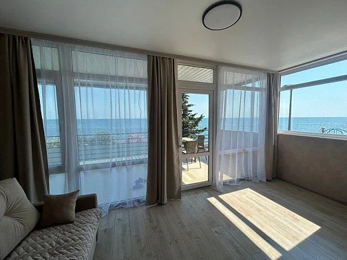 "Манзара" база отдыха, Весёлое Фото: 20 из 48