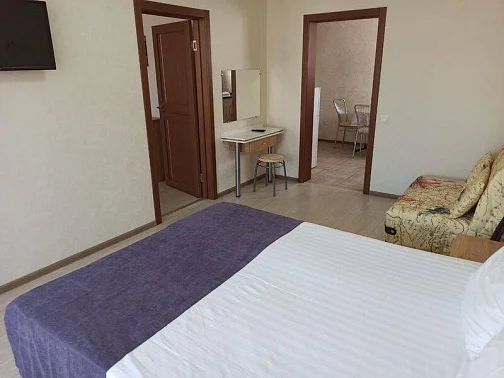 "Флагман" гостевой дом, Анапа Фото: 31 из 40