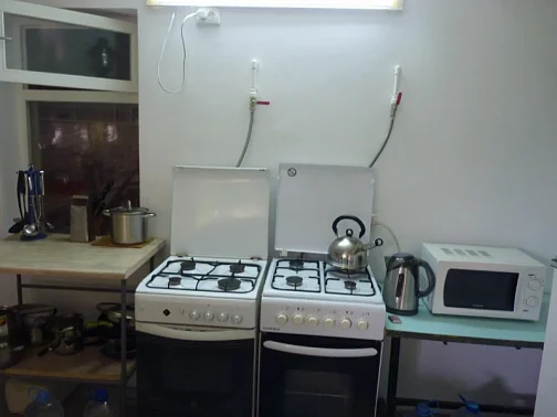 "НАШ КАЗАНТИП" гостевой дом, Новоотрадное Фото: 36 из 51