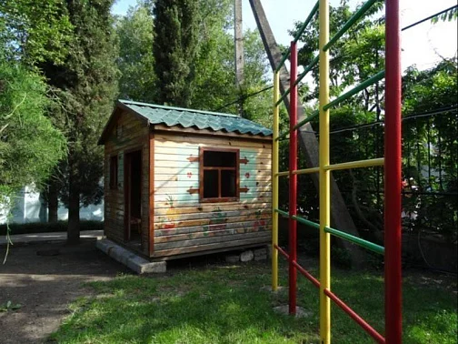 "Эдем" гостевой дом, Солнечногорское Фото: 2 из 38