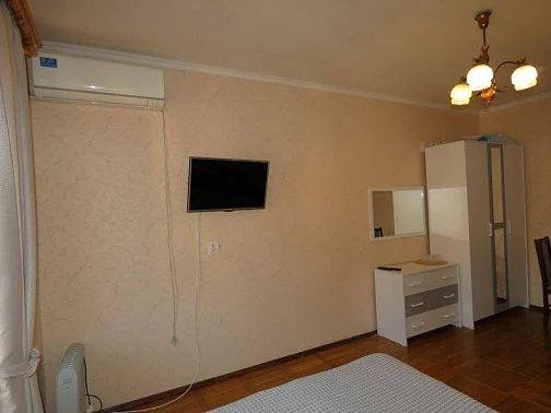 1-комнатная квартира Абазгаа 41/2 кв 8, Гагра Фото: 11 из 15