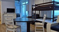 Квартира-студия Виноградная 1/Д кв 69, Ливадия