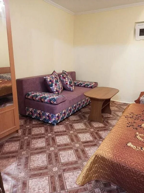 "На Южнобережной" гостевой дом, Судак Фото: 6 из 16