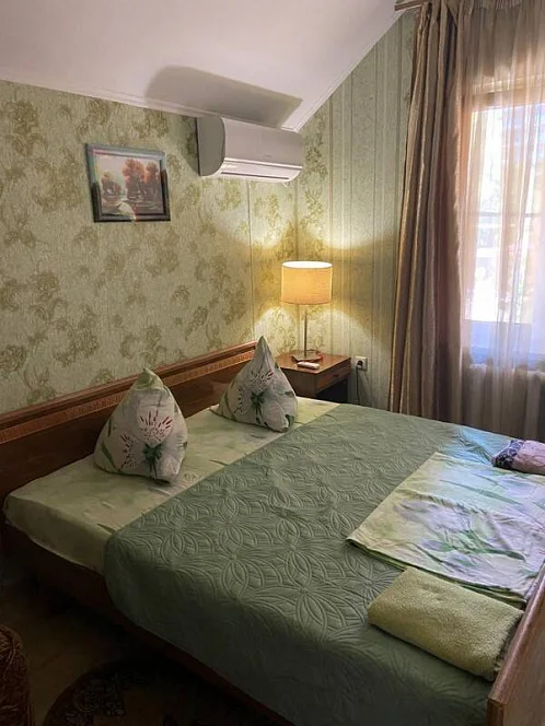 "Эссо" частный сектор, Адлер Фото: 37 из 51