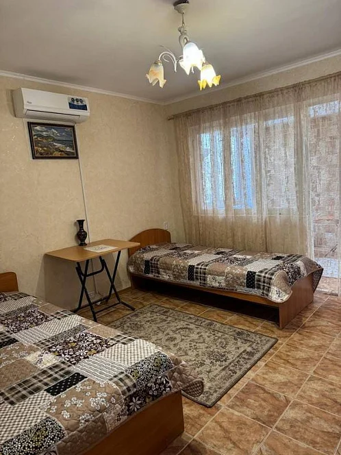 "Морская усадьба" частный сектор, Орджоникидзе Фото: 18 из 28