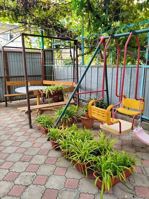 "Александра" гостевой дом, Витязево Фото: 6 из 51