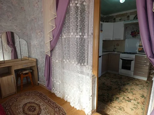 "Инжир" 2х-комнатный дом под-ключ, Судак Фото: 24 из 27