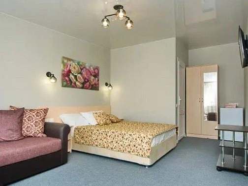 "Счастье Felicita" гостевой дом, Геленджик Фото: 12 из 31