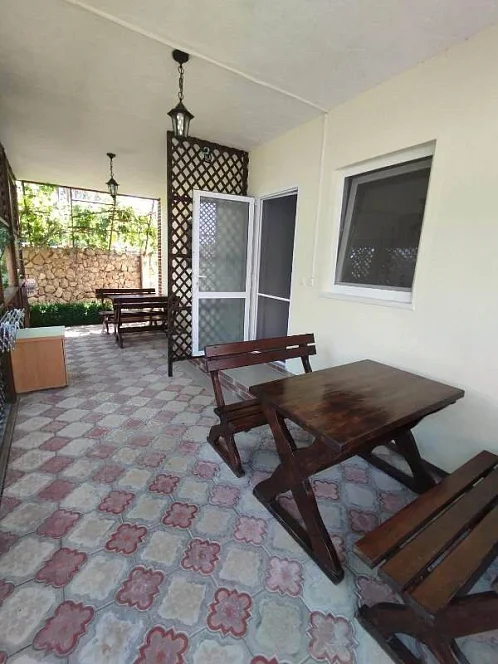 Частный сектор Дачная 23, Новофедоровка Фото: 9 из 49