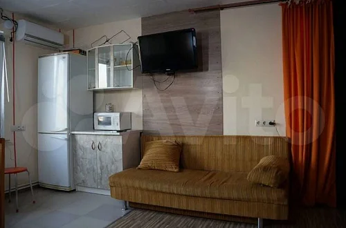 Квартира-студия Фото: 6 из 12