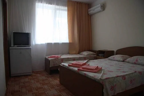 "Ани" гостевой дом, Джемете Фото: 10 из 10