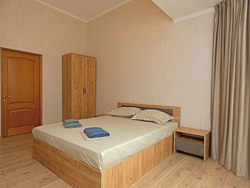 "Замок в Аше" гостевой дом, Аше Фото: 16 из 43