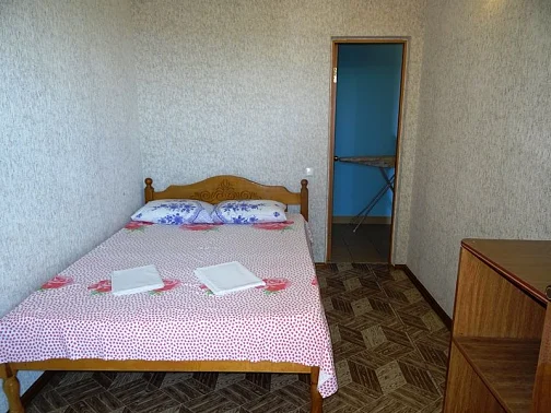 "Элис" мини-гостиница, Лазаревское Фото: 31 из 47