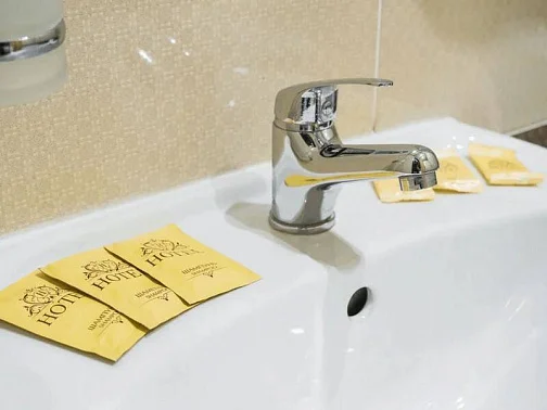 "Верона" отель, Архипо-Осиповка Фото: 11 из 51