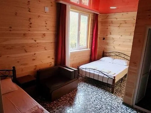 "Бамбучо" гостевой дом, Лдзаа Фото: 27 из 51