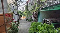 Частный сектор Кабардинская 75, Гагра