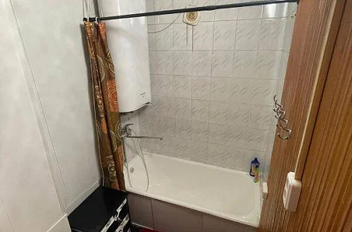1-комнатная квартира Фото: 8 из 8
