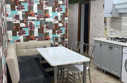 Дом под-ключ Фото: 5 из 18