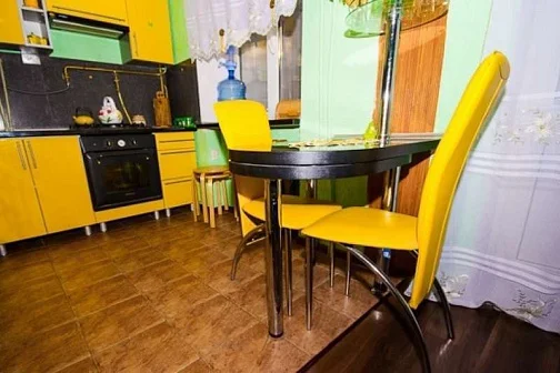 2х-комнатная квартира Фрунзе 34 кв 41, Крым Фото: 3 из 4