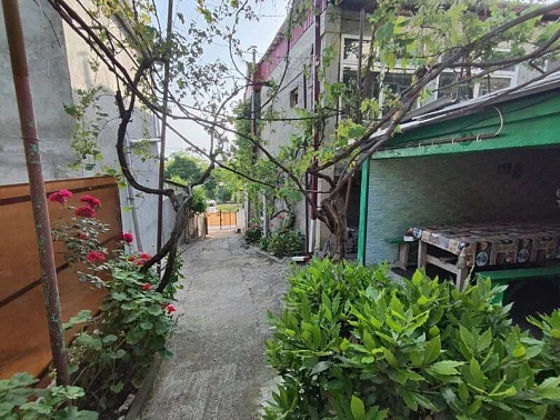 Частный сектор Кабардинская 75, Гагра Фото: 2 из 29